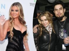 Carmen Electra condivide l’approccio semplice al romanticismo su cui giura quando ha 50 anni
