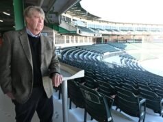 Dinastia dei paperi: Frank Boulton passa la torcia del baseball di Long Island dopo 25 anni