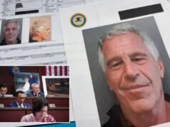 Il Dipartimento di Giustizia consentirà ai legislatori di vedere le versioni non oscurate dei file Epstein rilasciati