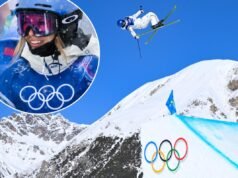 Come guardare gratuitamente Eileen Gu nella finale di Slopestyle femminile delle Olimpiadi Invernali