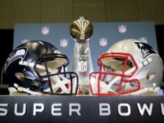 Ecco come trasmettere in streaming il Super Bowl 2026 Seahawks vs. Patriots in diretta su Peacock