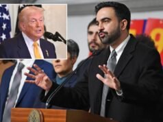 Il municipio fa marcia indietro sostenendo che 200 nuovi avvocati combatteranno gli illeciti eccessivi, non Trump