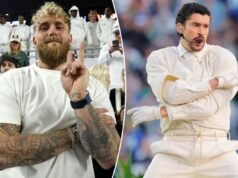 Jake Paul chiarisce la posizione di “falso cittadino” di Bad Bunny dopo che i fan hanno sottolineato che l’influencer vive a Porto Rico