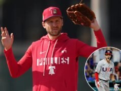 Trea Turner afferma che “il telefono non ha mai squillato” sulle possibilità del WBC dopo essere stato l’eroe del Team USA nel 2023