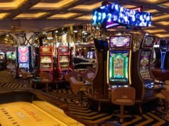 Cara Abby: mio marito ha perso 600.000 dollari alle slot machine: ora siamo in bancarotta e siamo anziani