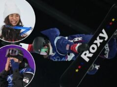 Le domande sul punteggio di Chloe Kim emergono dopo aver perso l’oro alle Olimpiadi invernali del 2026