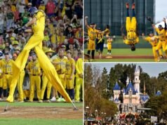 Un fenomeno nazionale, “Bananaball” è più grande che mai