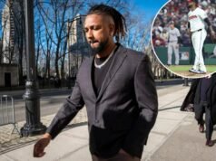 Emmanuel Clase accusato di aver lanciato campi truccati durante i playoff del 2024 nell’ultima svolta nel programma di gioco d’azzardo