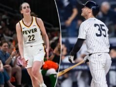 ESPN si rivolge a “Domeniche sportive femminili” come sostituto di “Sunday Night Baseball”.