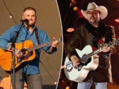 La brutale rimozione in 7 parole di Jason Aldean di Zach Bryan dopo l’insulto dell’intervallo TPUSA “rabbrividito”