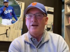 Steve Cohen ha trovato Edwin Diaz che ha scappato dai Mets per i Dodgers “sconcertante”