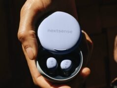 Questi auricolari per il sonno monitorano le onde cerebrali e hanno un piano di abbonamento davvero insolito