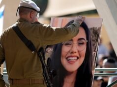 Eliminato a Gaza il terrorista di Hamas che ha ucciso il soldato dell’IDF Noa Marciano