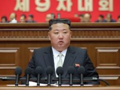 Kim Jong Un definisce la Corea del Sud “il nemico più ostile”, afferma che il Nord potrebbe “distruggerla completamente”.