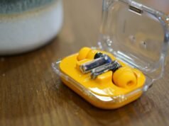 Ti sei dimenticato di questi auricolari Nothing. Ora è il momento di ricordarli