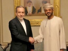 Funzionario iraniano afferma che i colloqui sul nucleare continueranno dopo che i negoziati tra Stati Uniti e Teheran hanno avuto un “buon inizio” in Oman