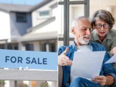 Ecco come evitare di perdere migliaia di dollari quando vendi la tua proprietà come proprietario di una casa più anziano