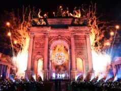 L’Italia esulta per la fede e la bandiera a Milano dopo che lo spettacolo olimpico “risvegliato” di Parigi ha scatenato uno scontro culturale, dicono gli esperti