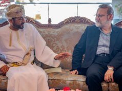 Alto funzionario della sicurezza iraniana visto in Oman pochi giorni dopo i colloqui nucleari indiretti con gli Stati Uniti