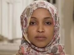 Le proteste durante lo stato dell’Unione di Trump erano “inevitabili”