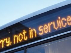 Gli autobus elettrici acquistati dal Vermont non possono sopportare il freddo invernale, presente rischio di incendio