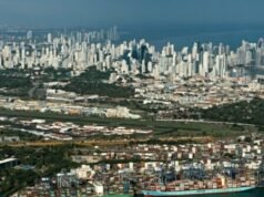 Un rapporto sostiene che la Cina abbandonerà le attività a Panama dopo la perdita della sentenza sul Canale