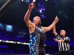 Il Big Show della leggenda della WWE mostra un’incredibile trasformazione nella perdita di peso