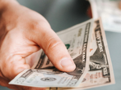 I salari reali sono cresciuti di 1.400 dollari nel primo anno di Trump