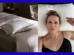 Odio il cambiamento, ma questo nuovo cuscino di seta mi ha conquistato con il sonno più profondo di sempre