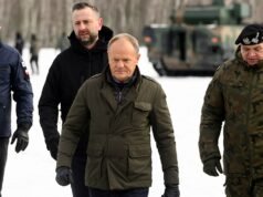 Il paese della NATO ordina ai cittadini di evacuare immediatamente l’Iran, avvertendo che “la possibilità di un conflitto è molto reale”