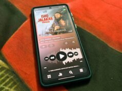 Ho provato Poweramp e Musicolet per un mese su Android e i risultati sono rimasto scioccato