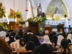 Il GOP della Florida spinge per consentire alle chiese di utilizzare la sicurezza dei volontari