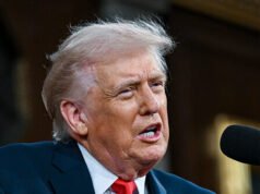 Trump pubblicizza i prezzi dei farmaci più bassi del mondo su State of the Union