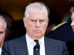 Funzionari britannici stanno valutando la pubblicazione di documenti riservati relativi all’ex principe Andrea legato a Epstein