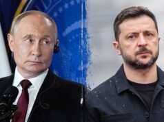 Zelenskyy ucraino: la Russia cerca di “fare il gioco” con Trump, blocca i colloqui di pace
