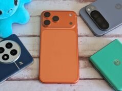 Le spedizioni di smartphone potrebbero subire il più grande crollo degli ultimi decenni