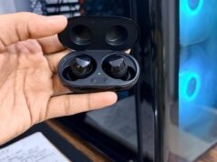 Uso questi auricolari wireless di 5 anni e stanno ancora andando forte