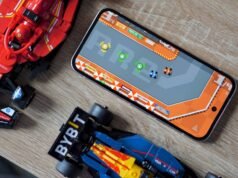 Avevo finito con i giochi per cellulare finché non ho trovato questo meraviglioso gioco di corse arcade retrò