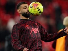 Liverpool-Manchester City: Premier League – notizie sulla squadra, inizio, formazioni