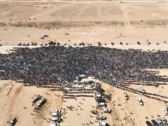 Perché Saif al-Islam Gheddafi è dovuto morire?