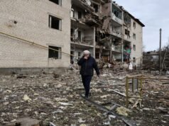 Guerra Russia-Ucraina: elenco degli eventi chiave, giorno 1.458