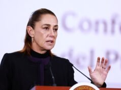 Claudia Sheinbaum del Messico considera un’azione legale dopo le critiche di Elon Musk
