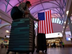 Il secondo incidente laser con droni negli Stati Uniti questo mese provoca la chiusura dello spazio aereo del Texas