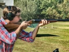 CA Dems spinge i requisiti del corso di formazione per gli aspiranti acquirenti di armi