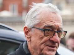 Robert De Niro smentisce le cospirazioni sul fatto che Trump non lascerà l’incarico: “Sta a noi sbarazzarci di lui”