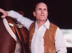 Robert Duvall, premio Oscar, star de Il Padrino e Apocalypse Now, muore a 95 anni