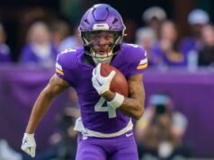 NFL World reagisce alla tragica notizia di Rondale Moore