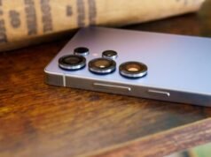 Samsung Galaxy S26 Ultra trapela in tutta la sua gloria a 360 gradi