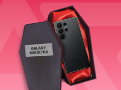 Il Galaxy S26 Ultra è una reliquia del passato e questa caratteristica mancante lo dimostra