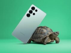 Come ho riparato il mio telefono Samsung lento con una semplice impostazione